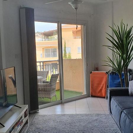 Sea View Apartment Peyia, Paphos Exterior foto