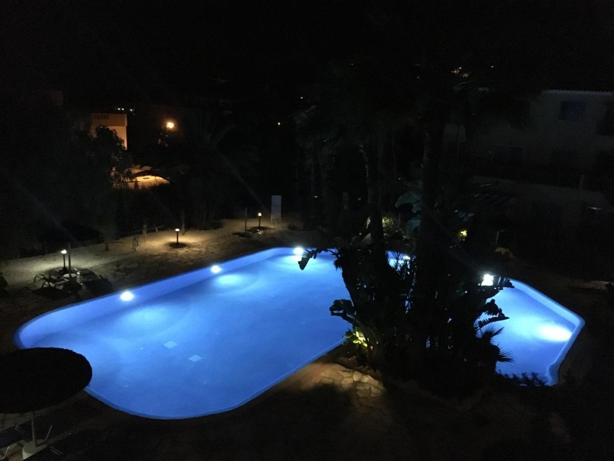 Sea View Apartment Peyia, Paphos Exterior foto