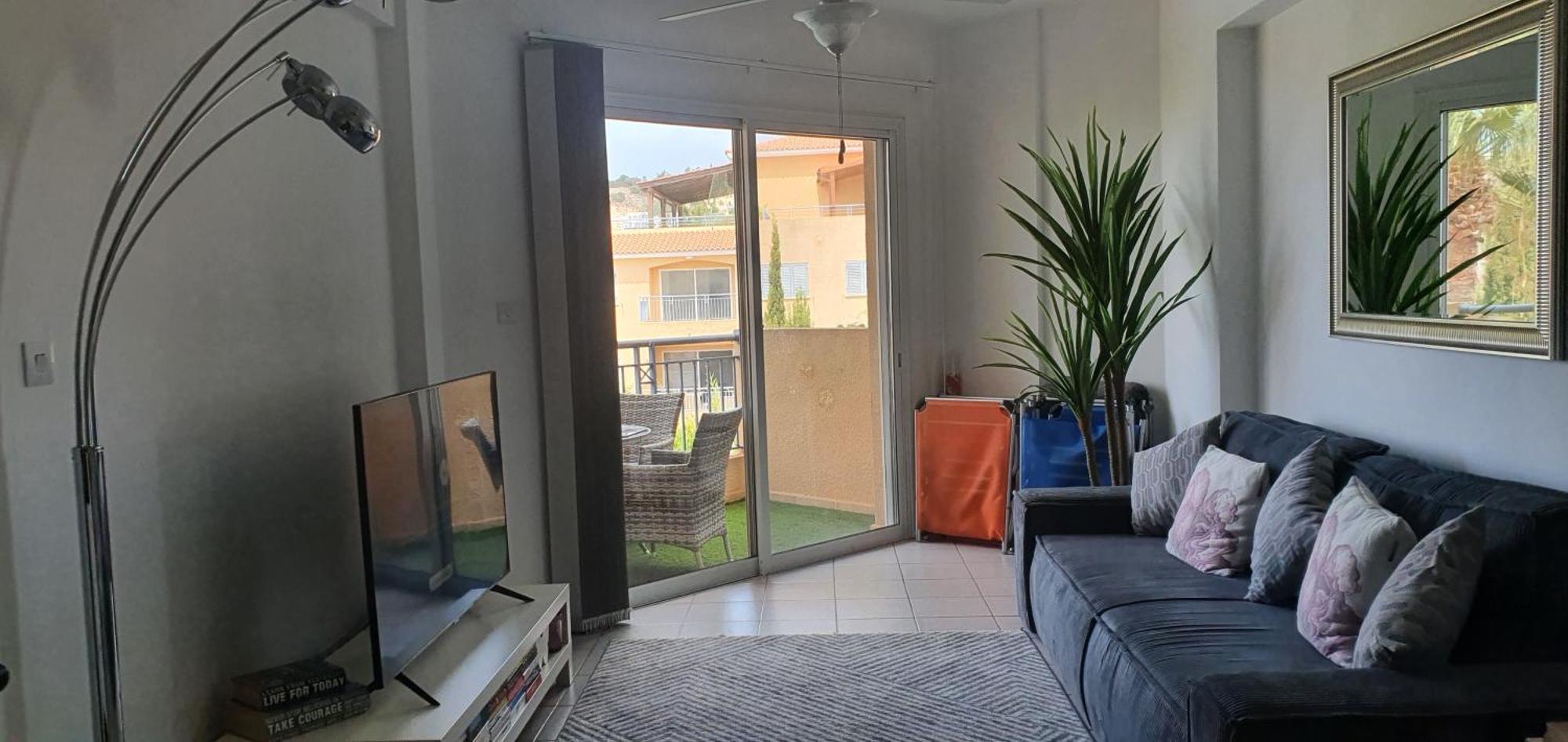 Sea View Apartment Peyia, Paphos Exterior foto